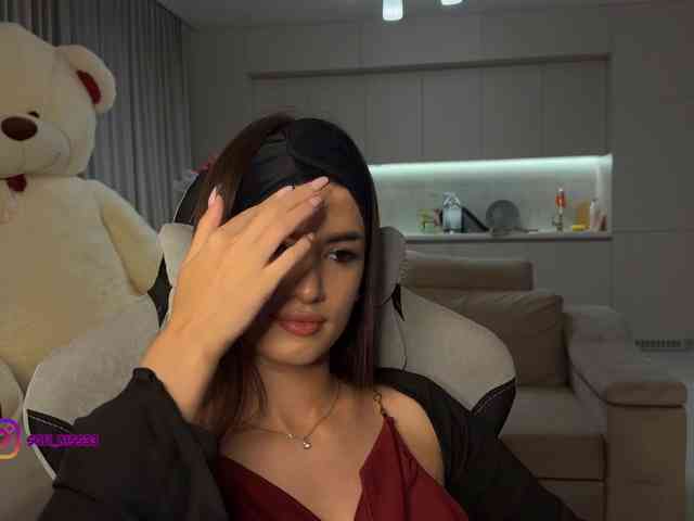 Sofi-Mi webcam