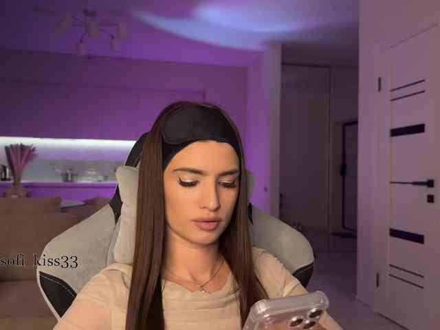 Sofi-Mi webcam