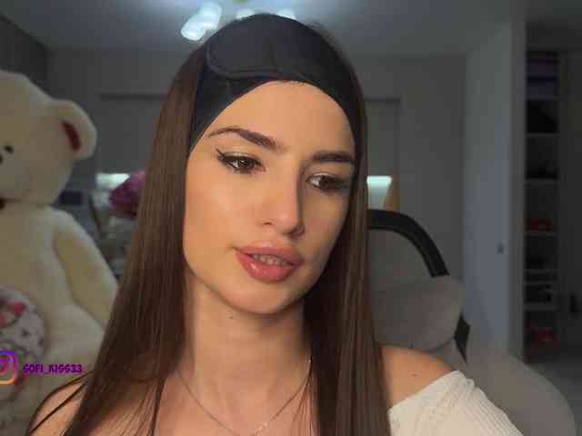 Sofi-Mi webcam