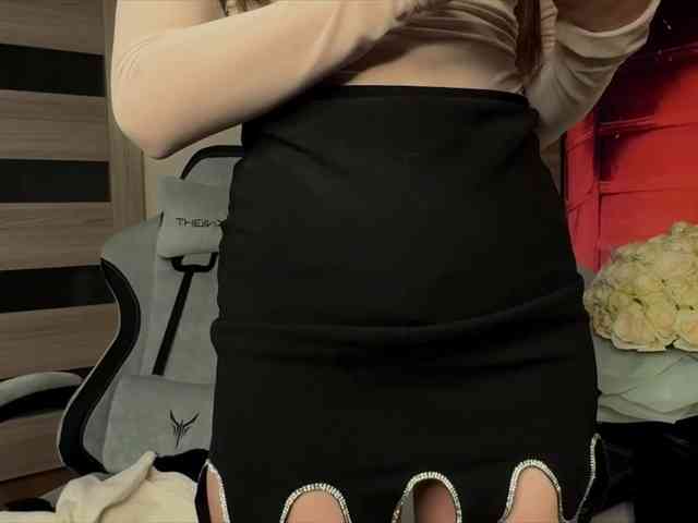 Sofi-Mi webcam