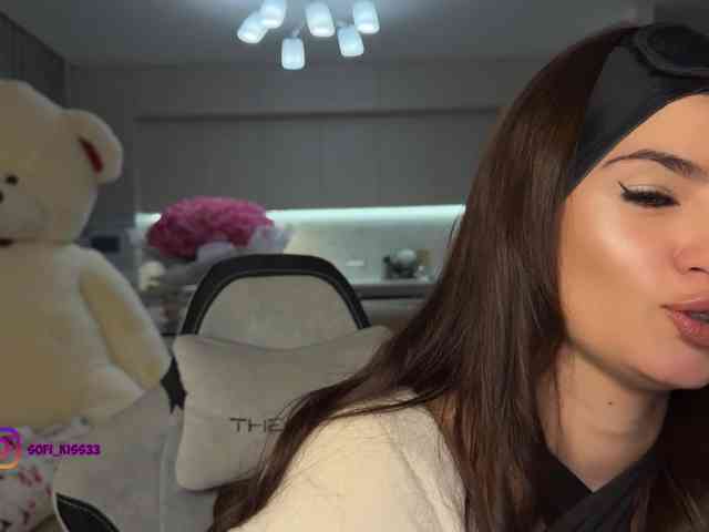 Sofi-Mi webcam