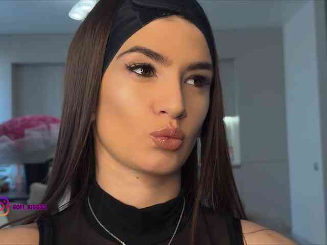 Sofi-Mi webcam