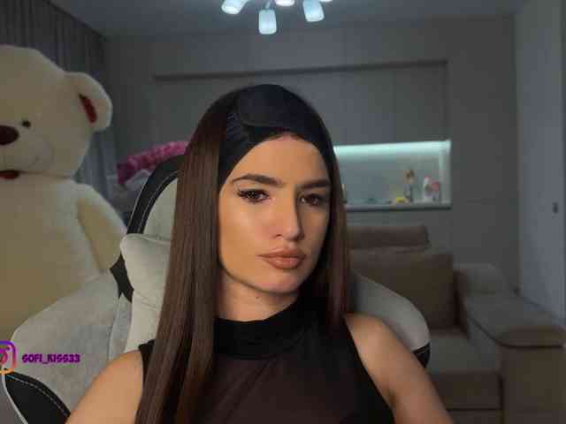 Sofi-Mi webcam