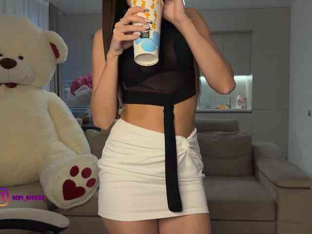 Sofi-Mi webcam