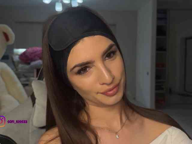 Sofi-Mi webcam