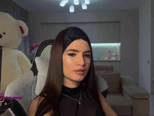 Sofi-Mi webcam