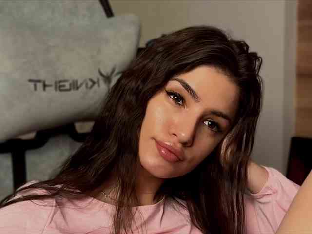 Sofi-Mi webcam