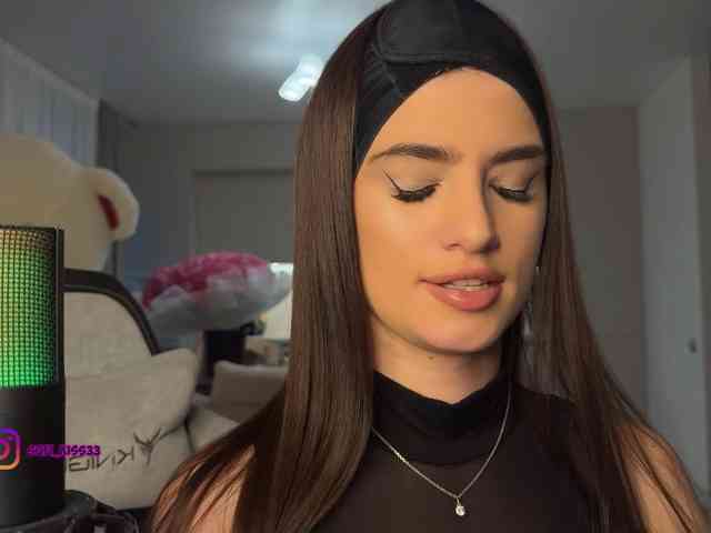 Sofi-Mi webcam