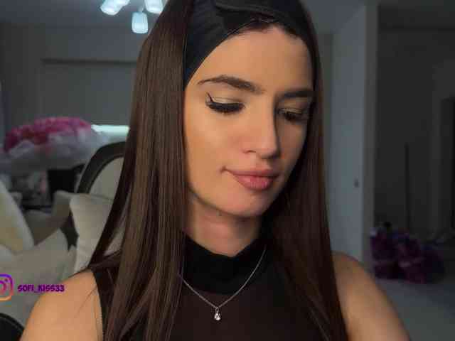 Sofi-Mi webcam