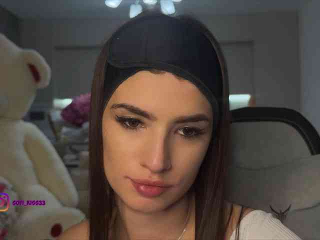 Sofi-Mi webcam