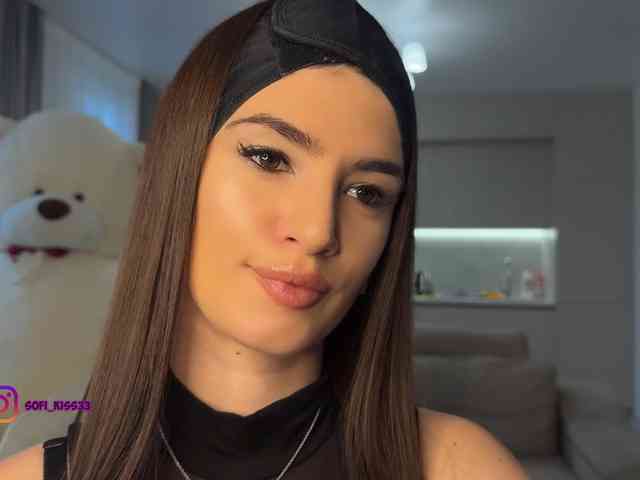 Sofi-Mi webcam