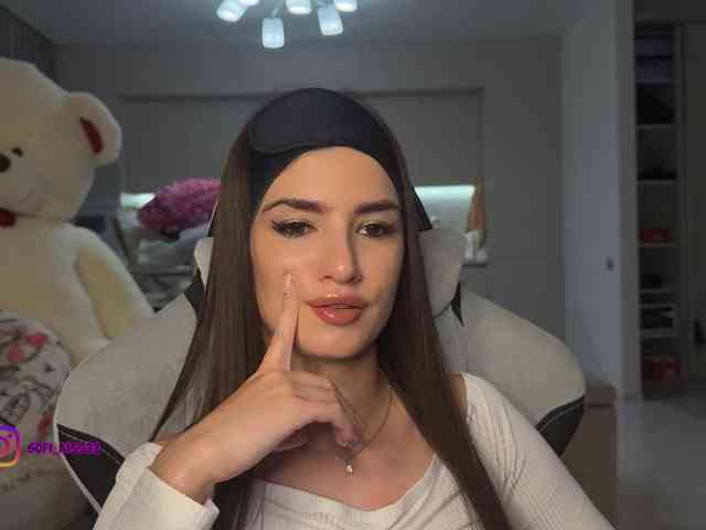 Sofi-Mi Live Webcam on BongaCams