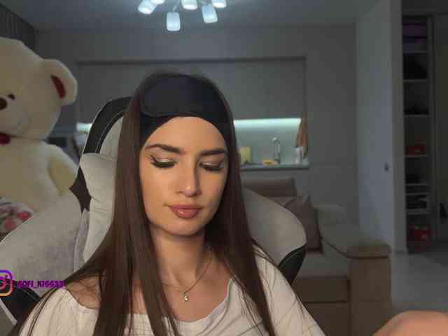 Sofi-Mi webcam