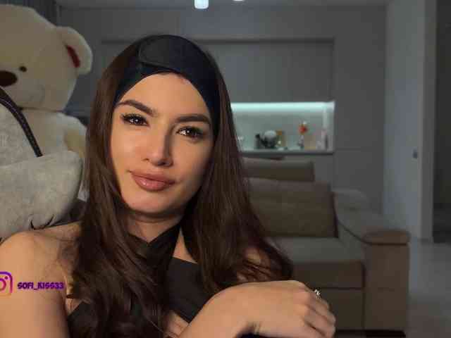 Sofi-Mi webcam