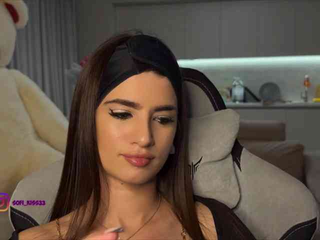 Sofi-Mi webcam