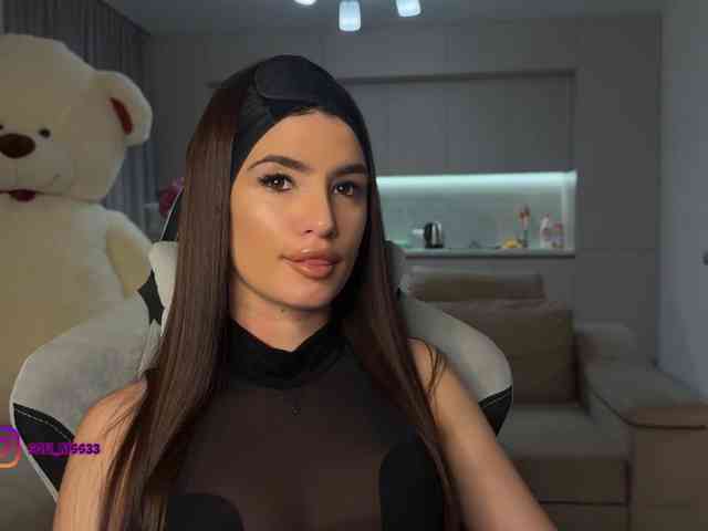 Sofi-Mi webcam