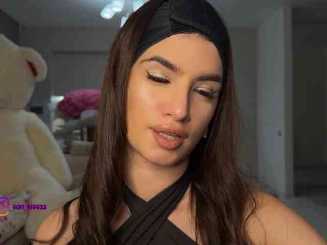 Sofi-Mi webcam