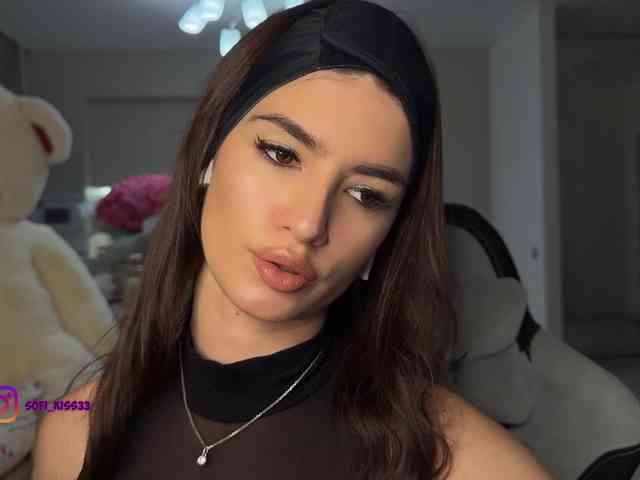 Sofi-Mi webcam
