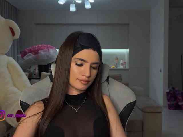 Sofi-Mi webcam