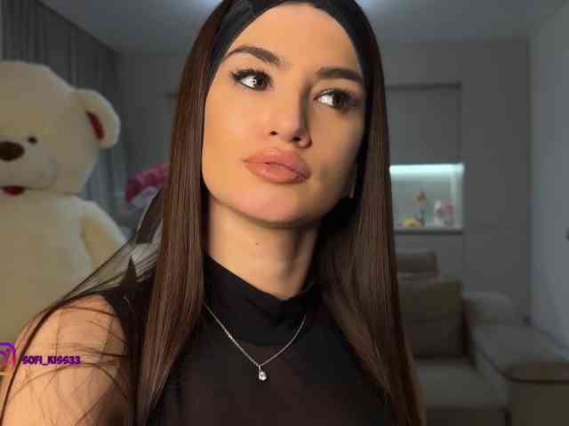 Sofi-Mi webcam