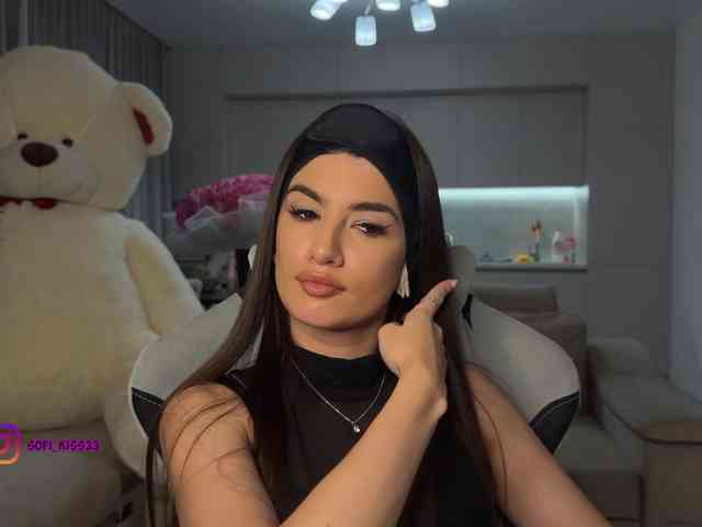 Sofi-Mi webcam