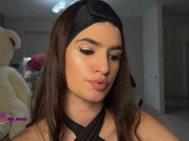 Sofi-Mi webcam