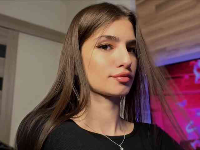 Sofi-Mi webcam