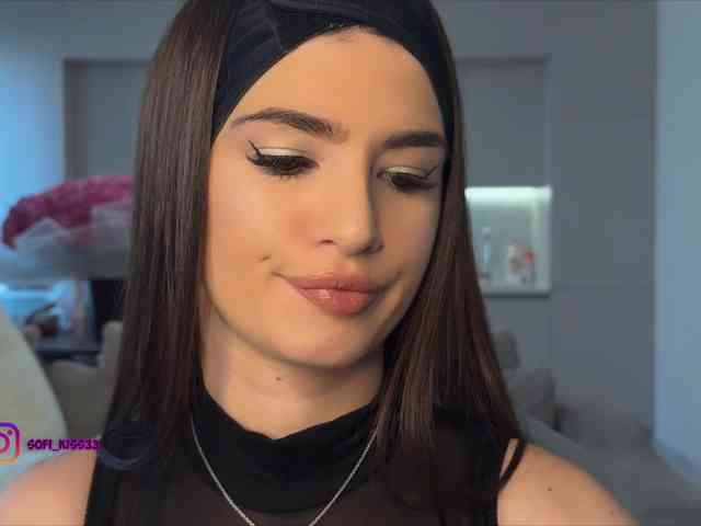 Sofi-Mi webcam