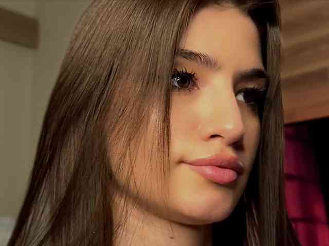 Sofi-Mi webcam