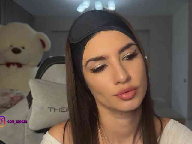 Sofi-Mi Live Webcam on BongaCams