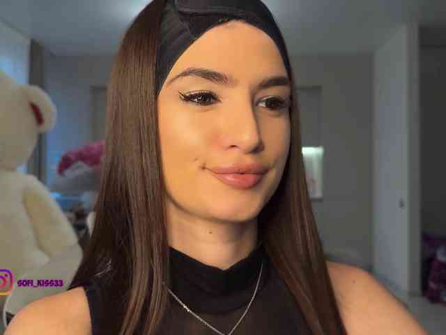 Sofi-Mi webcam