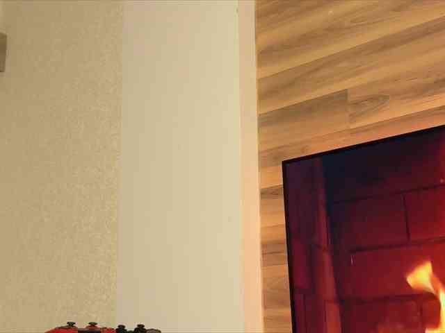 Sofi-Mi webcam