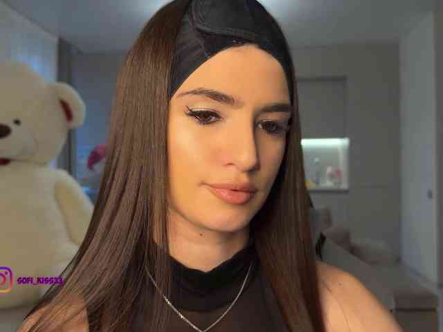Sofi-Mi webcam