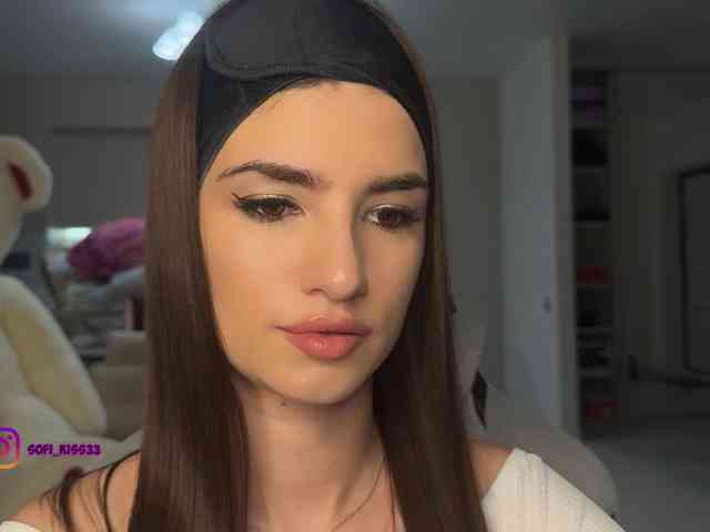 Sofi-Mi webcam
