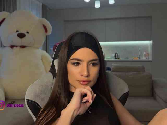 Sofi-Mi webcam