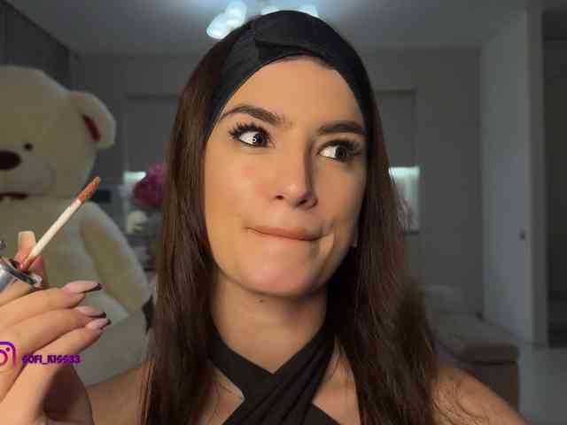 Sofi-Mi webcam