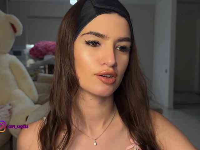 Sofi-Mi webcam