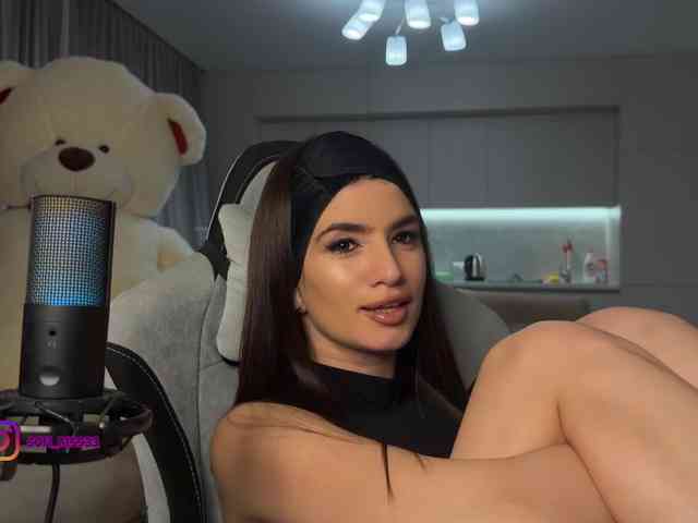 Sofi-Mi webcam