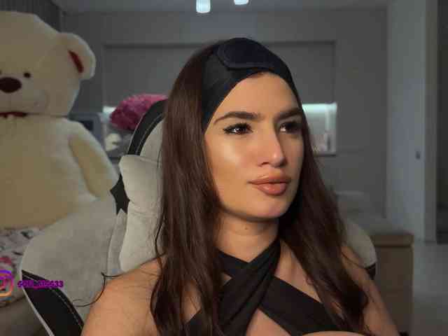 Sofi-Mi webcam