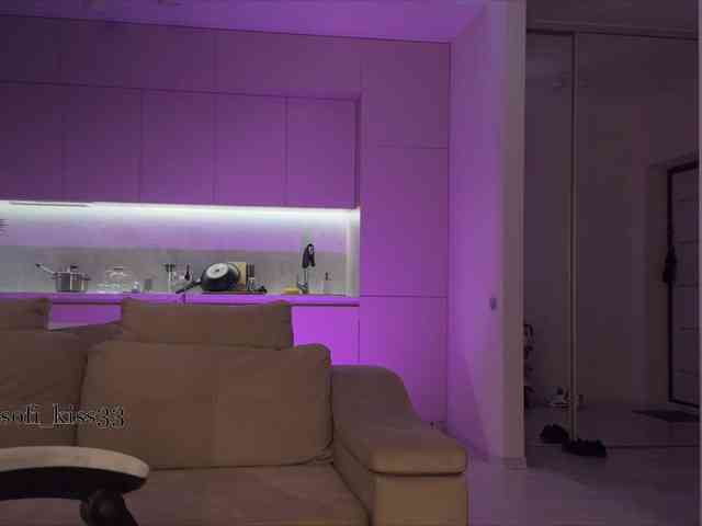 Sofi-Mi webcam