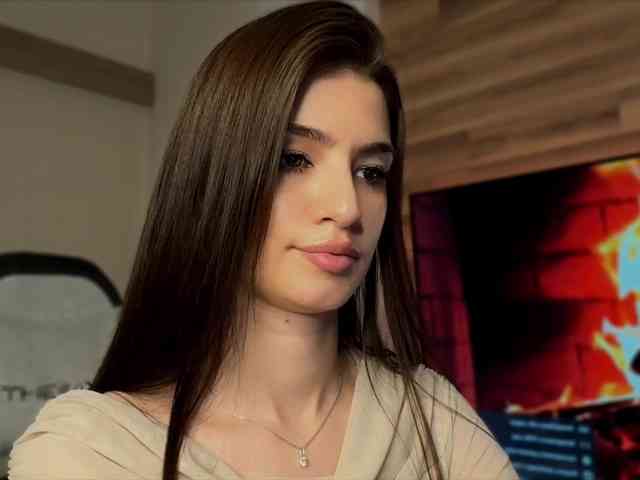 Sofi-Mi webcam