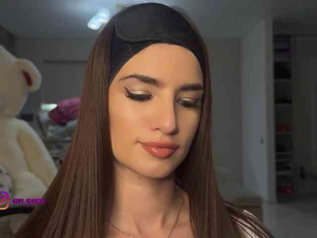 Sofi-Mi webcam