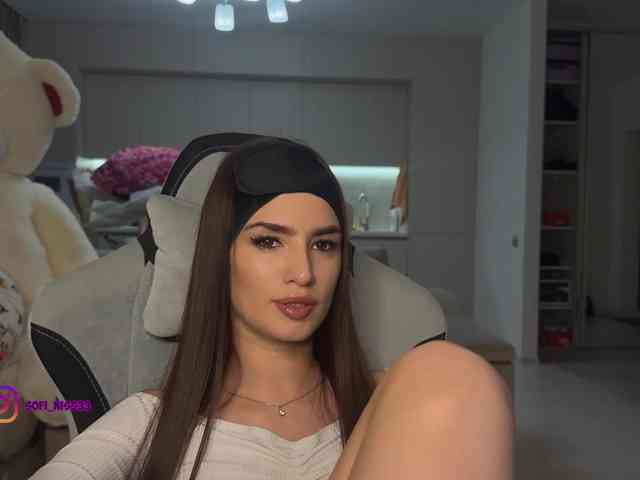 Sofi-Mi webcam