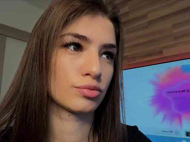 Sofi-Mi webcam