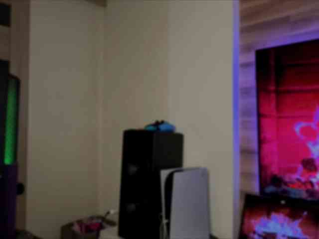 Sofi-Mi webcam
