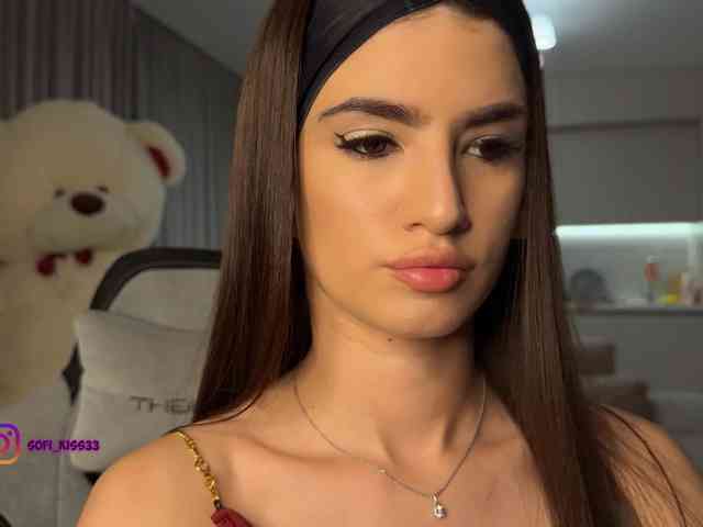 Sofi-Mi webcam