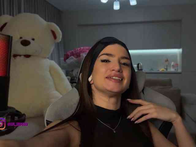 Sofi-Mi webcam