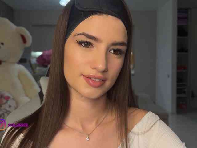 Sofi-Mi webcam