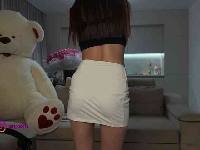 Sofi-Mi webcam