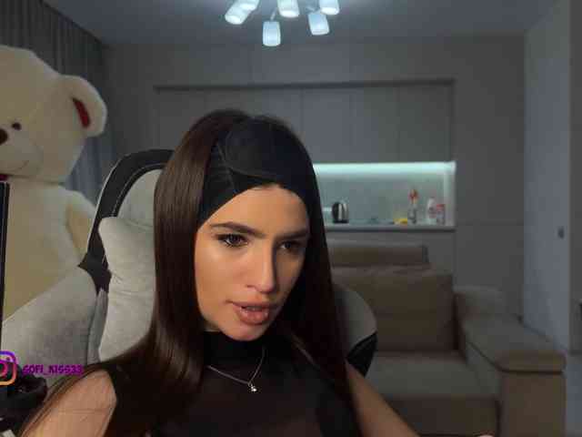 Sofi-Mi webcam